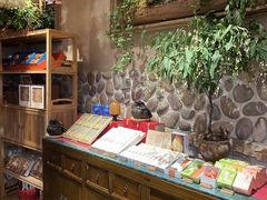 -叶叶菩提(太原别墅店)