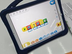 -斯坦星球AI编程·机器人科创·科学实验·信奥·思维·STEM·乐高·竞赛考级(浦东联洋广场大拇指龙阳御桥中心)