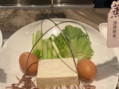 -鲜得莱渔港·小平岛海胆馆(七贤岭店)