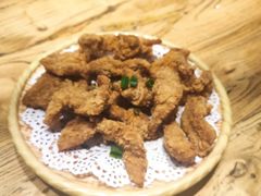 -游园觅食记夜市·小龙虾大排档