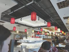 -万达广场(松江店)