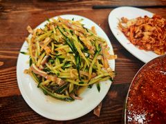 -西塔大冷面(市府大路店)