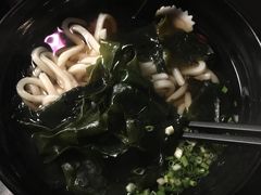 -日本料理神拉面