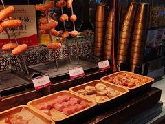 -凡塔斯牛排自助餐厅(莆田万达店)