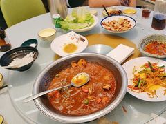 -大师傅金奖啤酒鱼(西街老店)