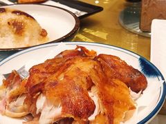 风沙鸡-凯鸽酒楼(恒安新区店)