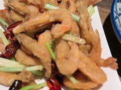 -泰莲庭·溪畔餐厅(雁栖湖店)