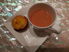 -8餐厅(新葡京酒店)