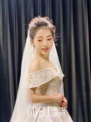 -保定金沙芝柏婚礼策划