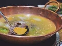 铜瓢牛肉-妈妈的味道·腾冲特色菜(和顺古镇店)