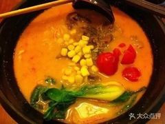 -味千拉面(杭州滨江星光大道店)