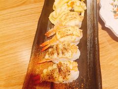 -团子君寿司·茶