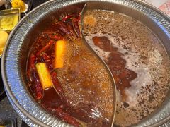 -牛New寿喜烧(闵行龙湖天街店)