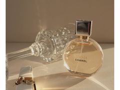 -Chanel(德基广场店)