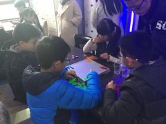 -失落之城沉浸式剧情密室(江宁万达店)