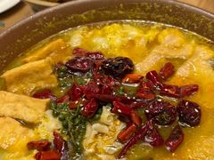 -七色云蔬食(喜邻里店)