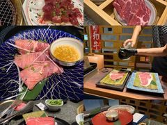 -NIUAN牛庵·日式和牛烧肉(恒隆店)