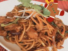 -WOLFGANG PUCK KITCHEN & BAR(迪士尼小镇店)