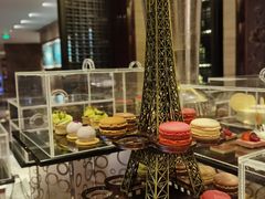 -深圳四季酒店·馥自助餐厅