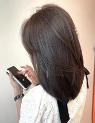 点击看大图 -妃格美发沙龙·烫发·染发