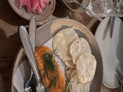 -BOR Eatery(安福路店)