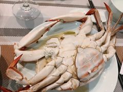 -宴小馆·小海鲜青岛菜(五四广场店)