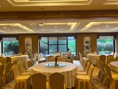 -丁山花园酒店-明园餐厅