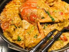 -simply thai天泰(静安嘉里中心店)