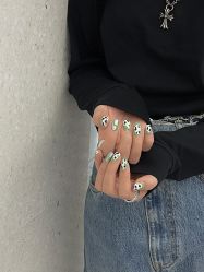 -Cici Nail日式美甲美睫工作室