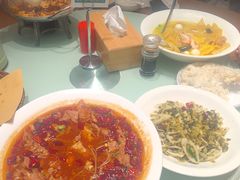 -沈家花园如皋菜(君御豪庭店)