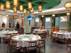 -江城小馆陕南妈妈菜·全球旅行餐厅(钟楼店)
