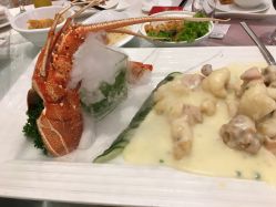 -上海虹桥锦江大酒店·宴会厅