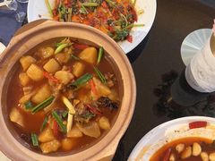 -嘉芸荟酒楼(步步高店)