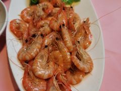 基围虾白灼-高佳庄·舟山海鲜(海景旗舰店)