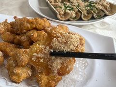 -台山第一家兴华黄鳝饭·黄鳝婆(开平店)