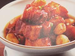 秘制香辣红烧肉-潇湘府•湘菜领军品牌(望京店)