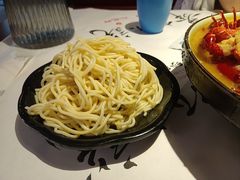 -舞虾小说.涮肉.烧烤(国顺东路店)