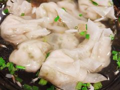-巧燕坊一笼一蒸(庆春广场地铁站店)