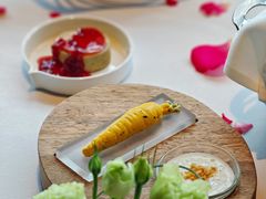 -THE WANG王品(上海中心云端店)