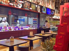 -鼎原力量东北吊炉烧烤(幸福街店)