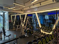 -Bona Fit 伯纳健身超级工作室(车公庄店)