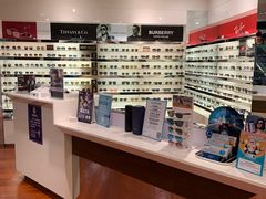 -LensCrafters亮视点(蓝色港湾店)