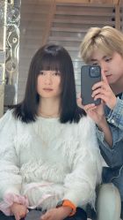 -安蒂护肤造型