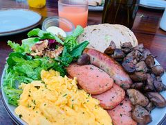 -RAC BAR(安福路店)