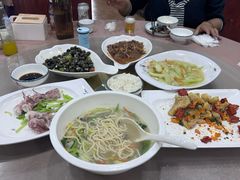-福建美食城(老君堂店)