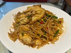 -羊巴道新疆菜·清真(上梅林店)