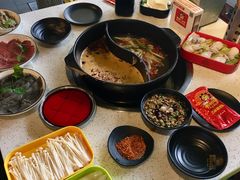 -钢管厂五区小郡肝串串香(南山店)