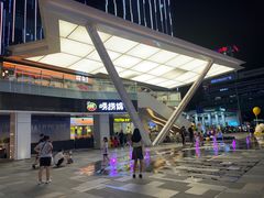 -HALO广场(梨园路店)