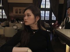 -LONG BAR 廊吧(外滩华尔道夫酒店)