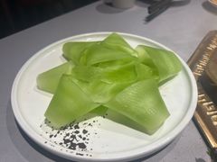 -蜀九香火锅(玉林店)